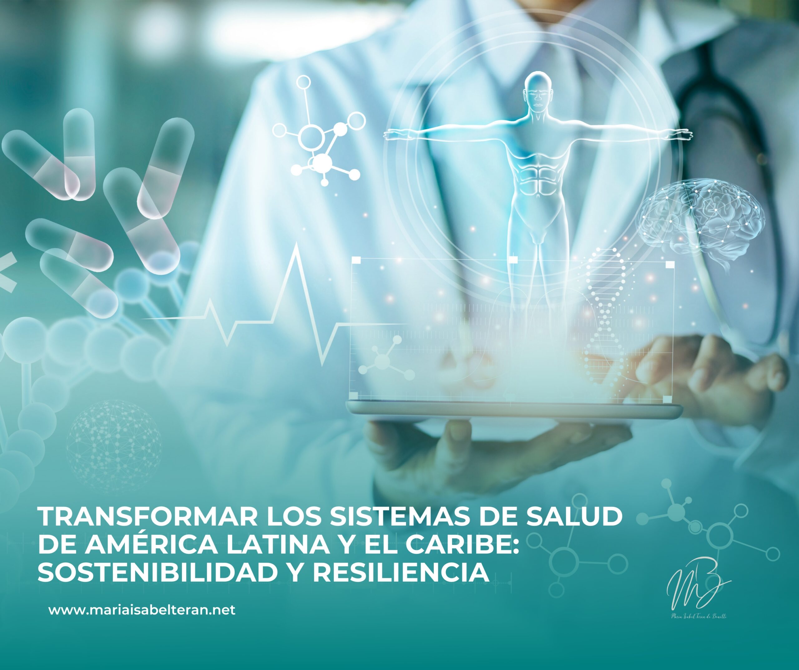 Transformación De Los Sistemas De Salud En América Latina Y El Caribe Sitio Oficial De Maria