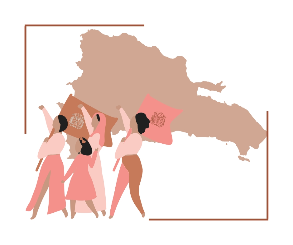 empoderamiento de la mujer dominicana