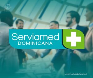 Filosofia empresarial de Serviamed Dominicana