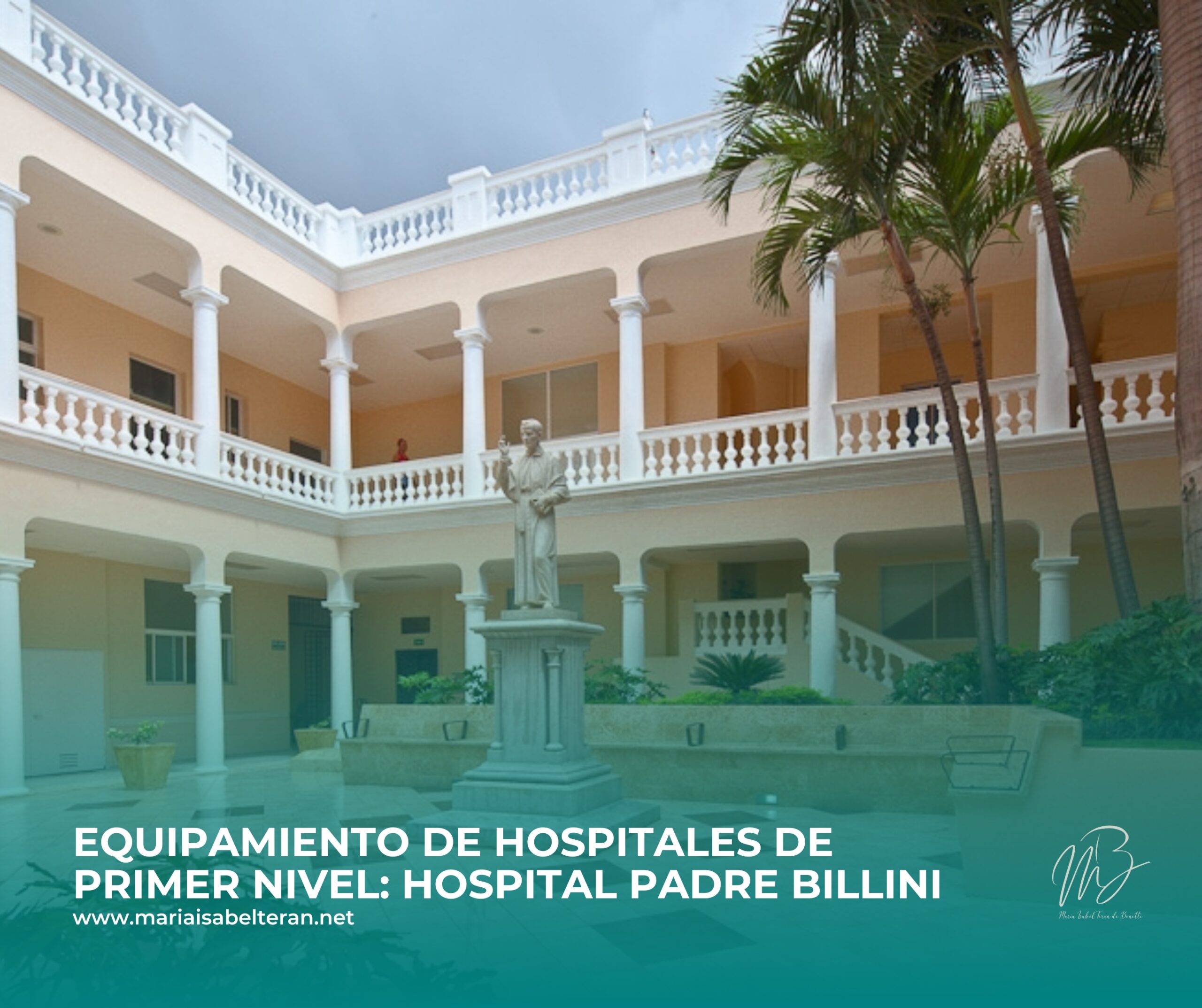 Historia del discount hospital padre billini